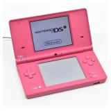 Nintendo DS Foldable Handheld Game Console