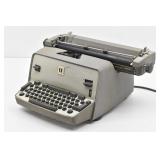 Underwood Golden Touch Electric Typewriter