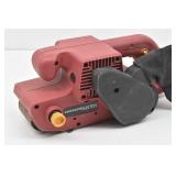 Chicago Electric 3" x 21" Belt Sander Electric