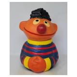 1973 Sesame Street Muppets 12" Ernie Cookie Jar