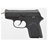 Remington Model RM380 .380 Auto Pocket Pistol