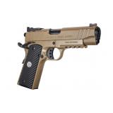 EAA Girsan MC1911 Commander 10mm Pistol NEW!