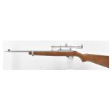 Ruger 10/22 Sporter .22LR Rifle w/ Simmons Scope