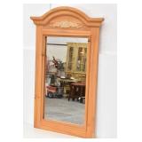 Broyhill Fontane Dresser / Wall Mirror USA