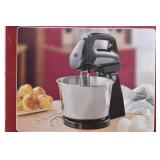 New Durabrand Stand Mixer,