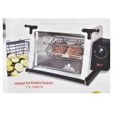 RONCO Showtime Petite Rotisserie OK