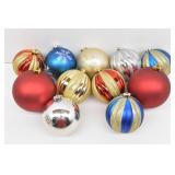 Christmas Balls