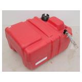 SeaSense SecureStack 6 Gallon Fuel Tank