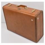 Vintage Samsonite Luggage Style 4635