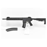 Hammerli TAC R1 22 Black AR-Style Rifle