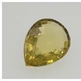 Topaz 8.3 ct Gemstone