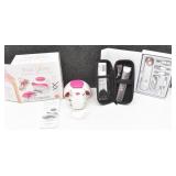 TruGlow Nail care System, Polamd Manicure Set...