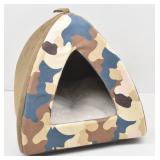 Foldable Pet Tent