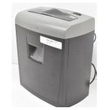 Shred Safe Paper Shredder #WM845XE Works 14" Tall