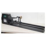 TriStar Wood Turning Lathe 39 1/4"