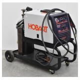 Hobart Handler 140 MIG Welder