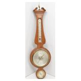 Airguide Banjo Barometer 26" Long