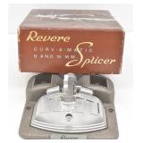 Revere Curv-a-Matic 8 and 16 mm Splicer