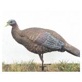 Avian X Turkey Decoy w/ Stand & Bag