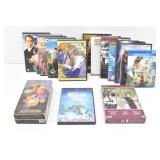 DVD Movie Collection: Anne of Green Gables, ...