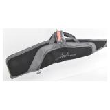 Evolution DELUXE 48" Rifle Case NEW