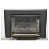 Regency Natural Gas Fireplace Insert U35-NG