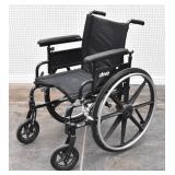 DRIVE Portable Wheel Chair