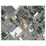 TBD North Main Commercial Lot