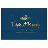 Real Estate by Triple A Realty LLC