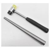 Ring Sizer Mandrel Kit