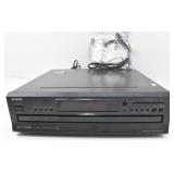 Onkyo Compact Disc Changer #DX-C390