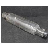 Glass Rolling Pin 14" Long