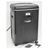 Aurora Paper Shredder AU125OXB