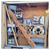 Furniture & Collectibles Bargain Shed