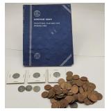 Lincoln Wheat Cents, Steel Cents, Collector