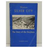 1960 HISTORIC SILVER CITY (Idaho) Adams, Signed