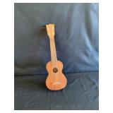 Ukulele Wood