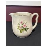 Hall flower pitcher