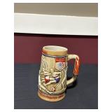 Bud Mug 1984 Olympics