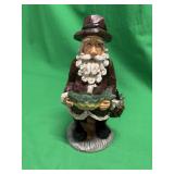 Santa Claus figurine