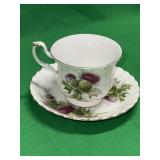 Royal Albert teacup