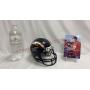 Phillip Rivers Autographed Chargers Mini Helmet