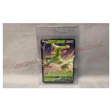 Virizion V Promo Foil Card 2022 Pokemon