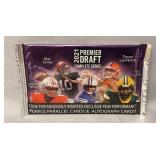 2021 Premier Draft Football Complete Series Pack