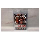 Michael Jordan 84-85 Season 1998 Upper Deck NBA