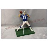 Peyton Manning Figure 2004 McFarlane