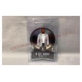 Ken Griffey Jr Die Cut Insert Foil Skybox 2022