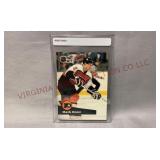 Mark Howe Vintage 1991 Pro Set NHL Hockey Card