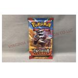 Pokemon Obsidian Flames Pack