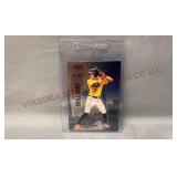 Jackson Holliday Rookie 2022 Skybox Foil RC